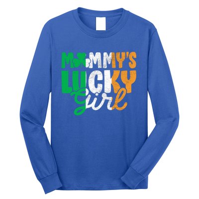 St Patricks Day Meaningful Gift Long Sleeve Shirt