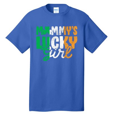 St Patricks Day Meaningful Gift Tall T-Shirt