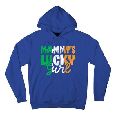 St Patricks Day Meaningful Gift Tall Hoodie