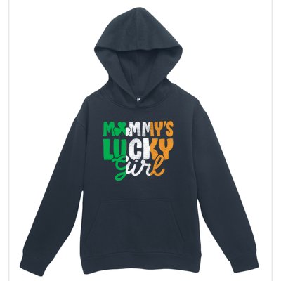 St Patricks Day Meaningful Gift Urban Pullover Hoodie