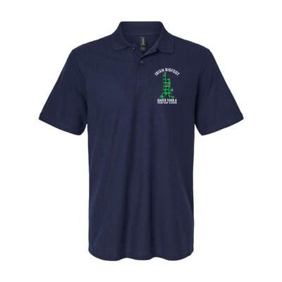 St Patricks Day Irish Bigfoot Sasquatch Saint Paddy's Clover Premium Polo