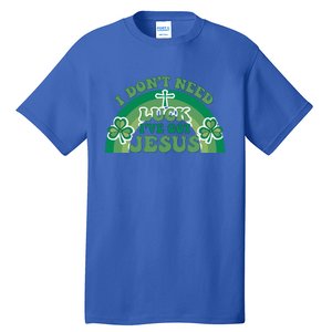 St Patricks Day Gift Tall T-Shirt