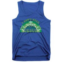 St Patricks Day Gift Tank Top