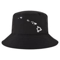 St Patricks Day Shamrock Hawaii Irish Green Saint Paddy's Cool Comfort Performance Bucket Hat
