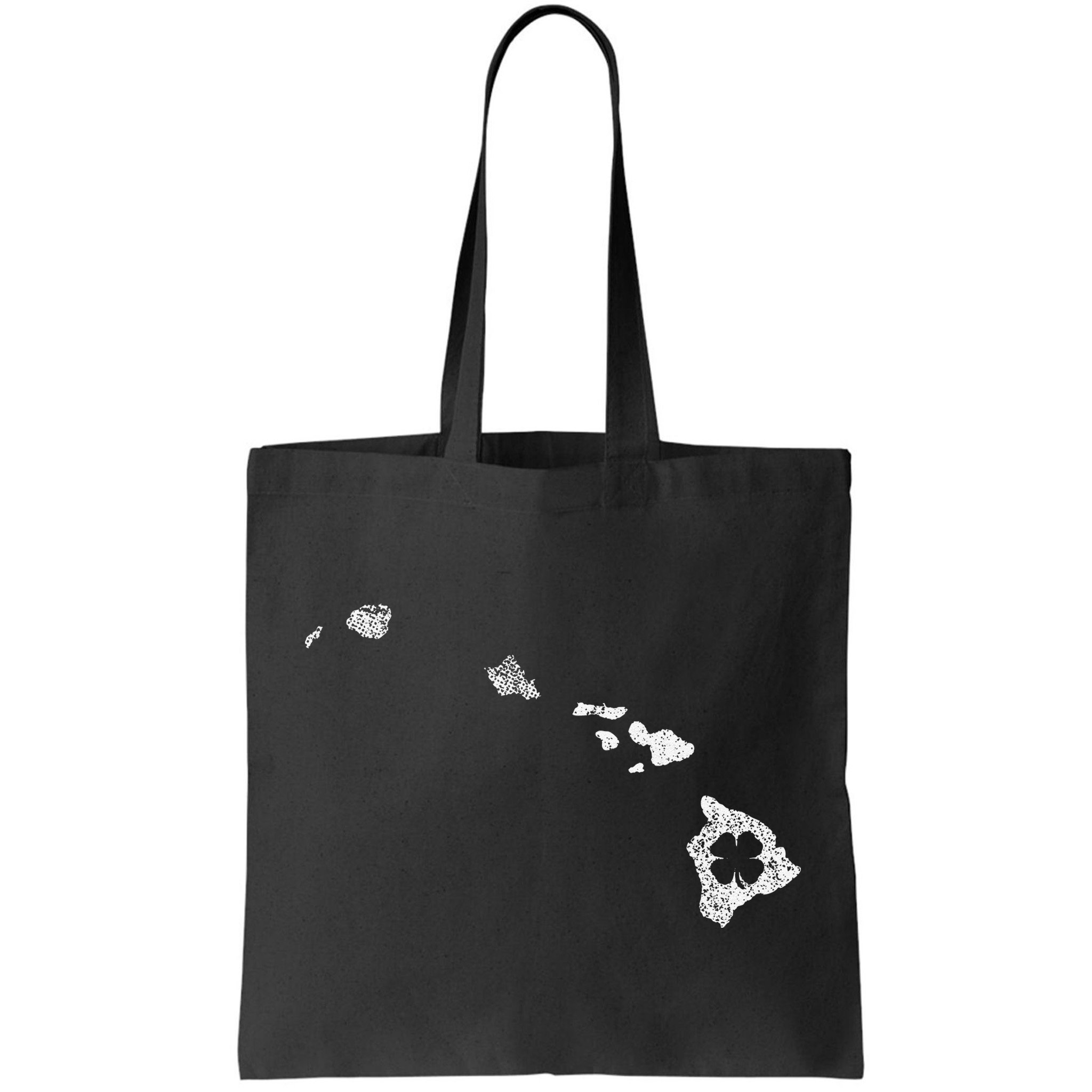 St Patricks Day Shamrock Hawaii Irish Green Saint Paddy's Bag