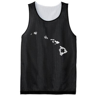 St Patricks Day Shamrock Hawaii Irish Green Saint Paddy's Mesh Reversible Basketball Jersey Tank