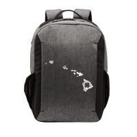 St Patricks Day Shamrock Hawaii Irish Green Saint Paddy's Vector Backpack