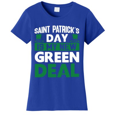 St Patricks Day Gift Women's T-Shirt