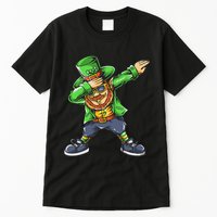 St Patricks Day Dabbing Leprechaun Dab Tall T-Shirt