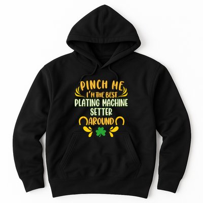 St Patricks Day Shamrock St Paddys Day Ireland Irish Hoodie