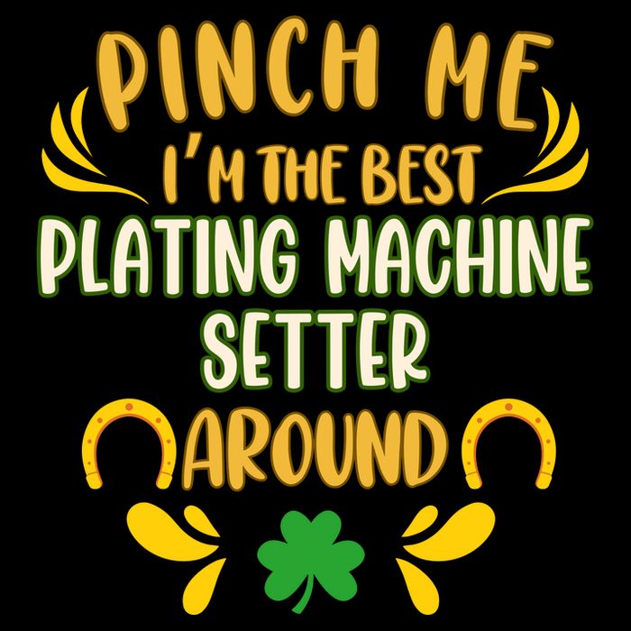 St Patricks Day Shamrock St Paddys Day Ireland Irish Youth Performance Sprint T-Shirt