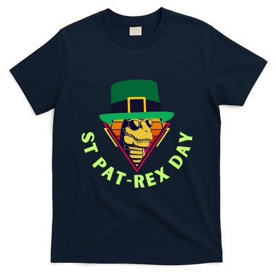 St Patrex Day Funny St Patricks Day T-Shirt