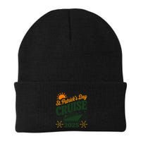 St Patrick’S Day Cruise Squad 2025 Family Matching Fun Beanie