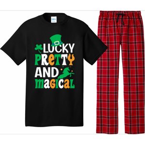 St Patricks Day Gift Pajama Set