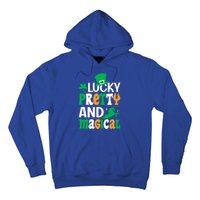 St Patricks Day Gift Hoodie