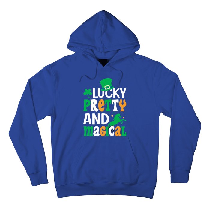 St Patricks Day Gift Hoodie