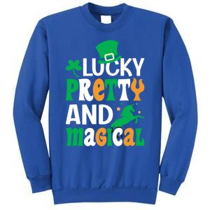 St Patricks Day Gift Sweatshirt