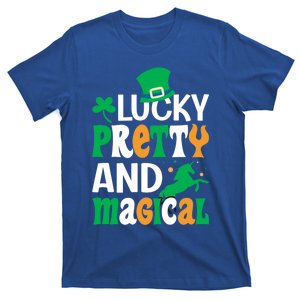 St Patricks Day Gift T-Shirt