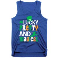 St Patricks Day Gift Tank Top