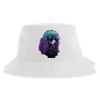 Standard Poodle Dogs Standard Poodles Sustainable Bucket Hat