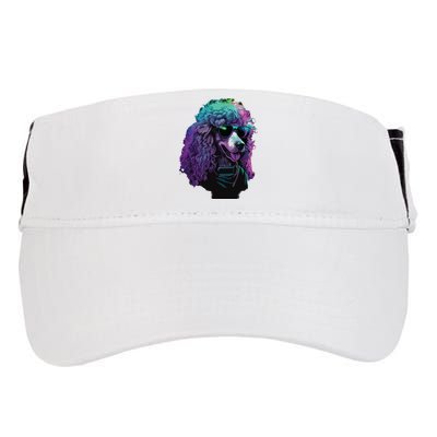 Standard Poodle Dogs Standard Poodles Adult Drive Performance Visor