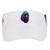 Standard Poodle Dogs Standard Poodles Adult Drive Performance Visor