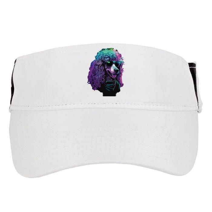 Standard Poodle Dogs Standard Poodles Adult Drive Performance Visor