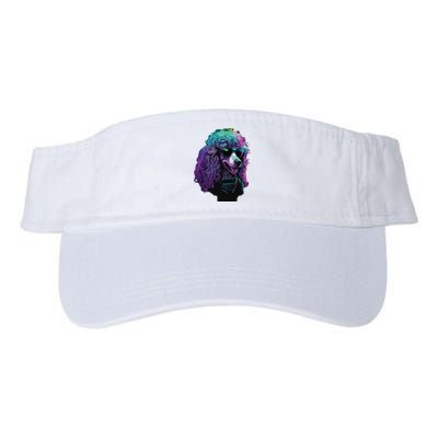 Standard Poodle Dogs Standard Poodles Visor