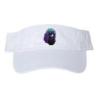 Standard Poodle Dogs Standard Poodles Visor
