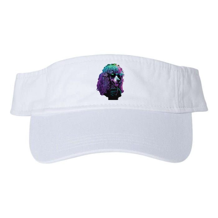 Standard Poodle Dogs Standard Poodles Visor