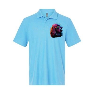 Standard Poodle Dogs Standard Poodles Softstyle Adult Sport Polo