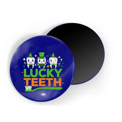 St Patrick Dentist Teeth Dental Rdh Saint Patricks Day Cool Gift Magnet