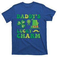 St Patricks Day Charm Gift T-Shirt