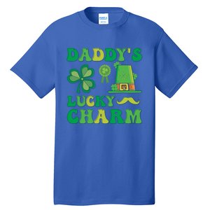 St Patricks Day Charm Gift Tall T-Shirt