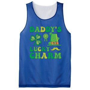 St Patricks Day Charm Gift Mesh Reversible Basketball Jersey Tank