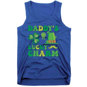 St Patricks Day Charm Gift Tank Top