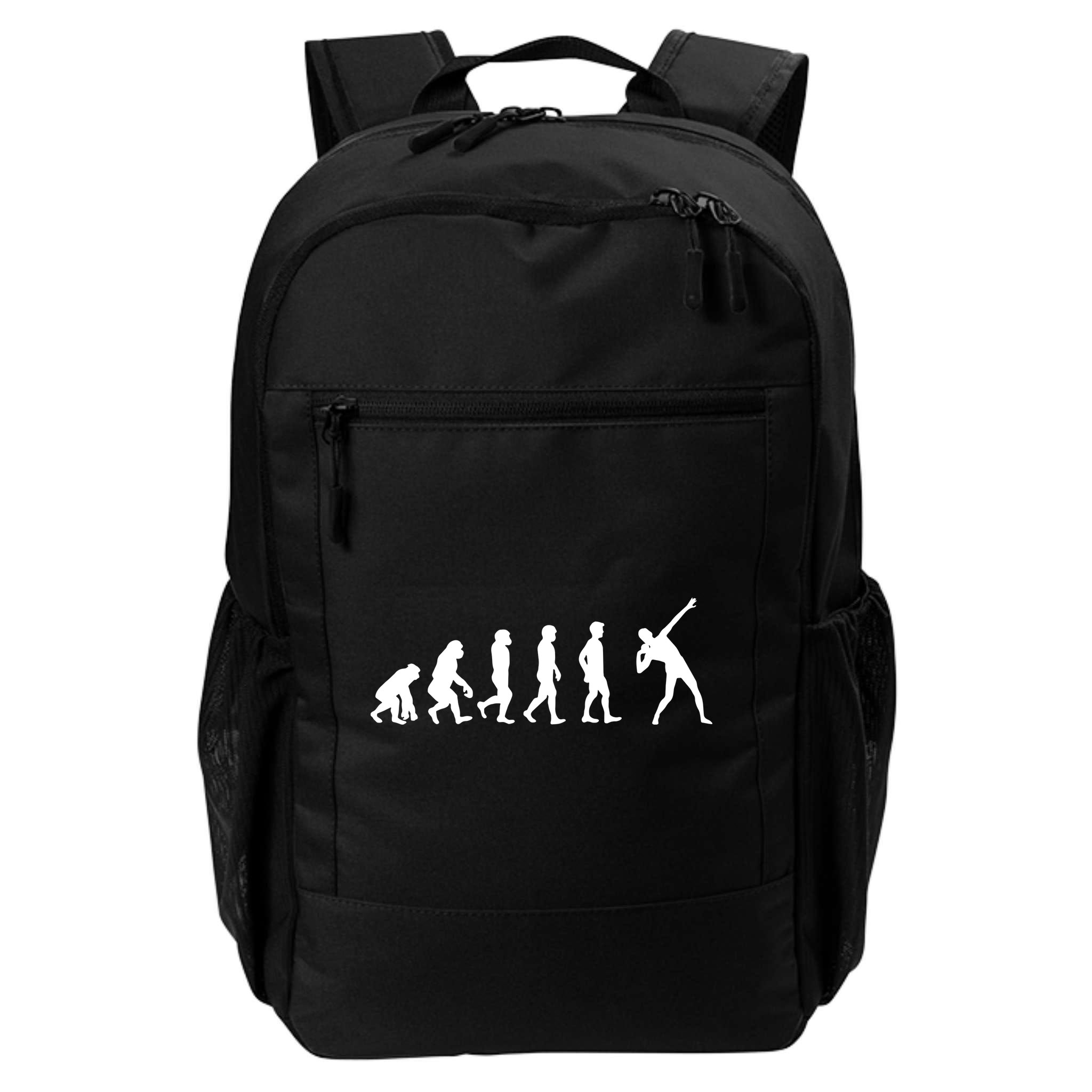 Shot Put Evolution Backpack