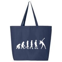 Shot Put Evolution 25L Jumbo Tote