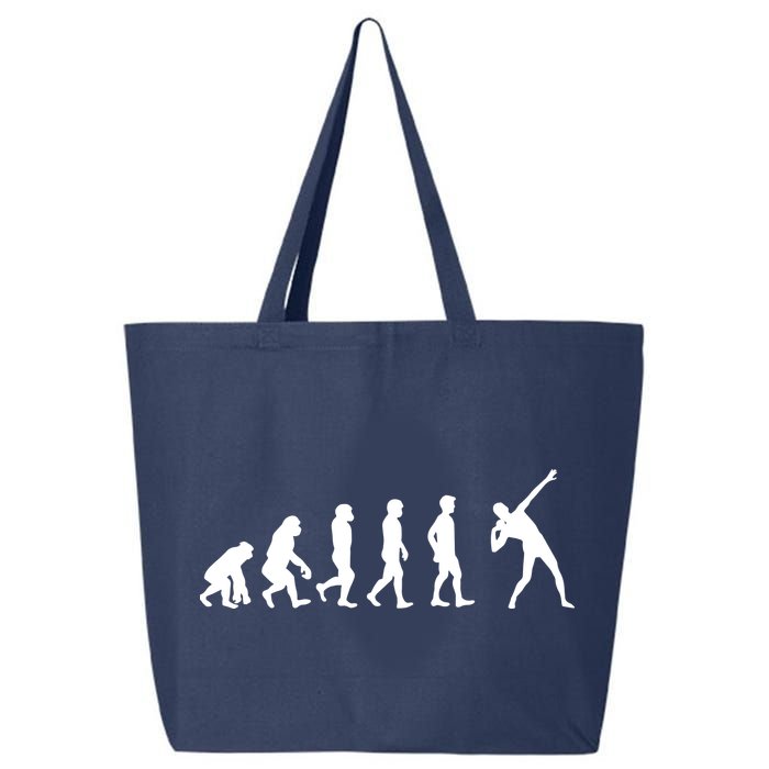 Shot Put Evolution 25L Jumbo Tote