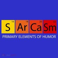 Sarcasm Primary Elements Of Humor Visor