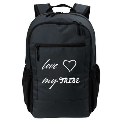 Special Needs Awareness Support Love My Tribe Daily Commute Backpack