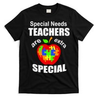 Special Needs Teachers Are Extra Special T-Shirt