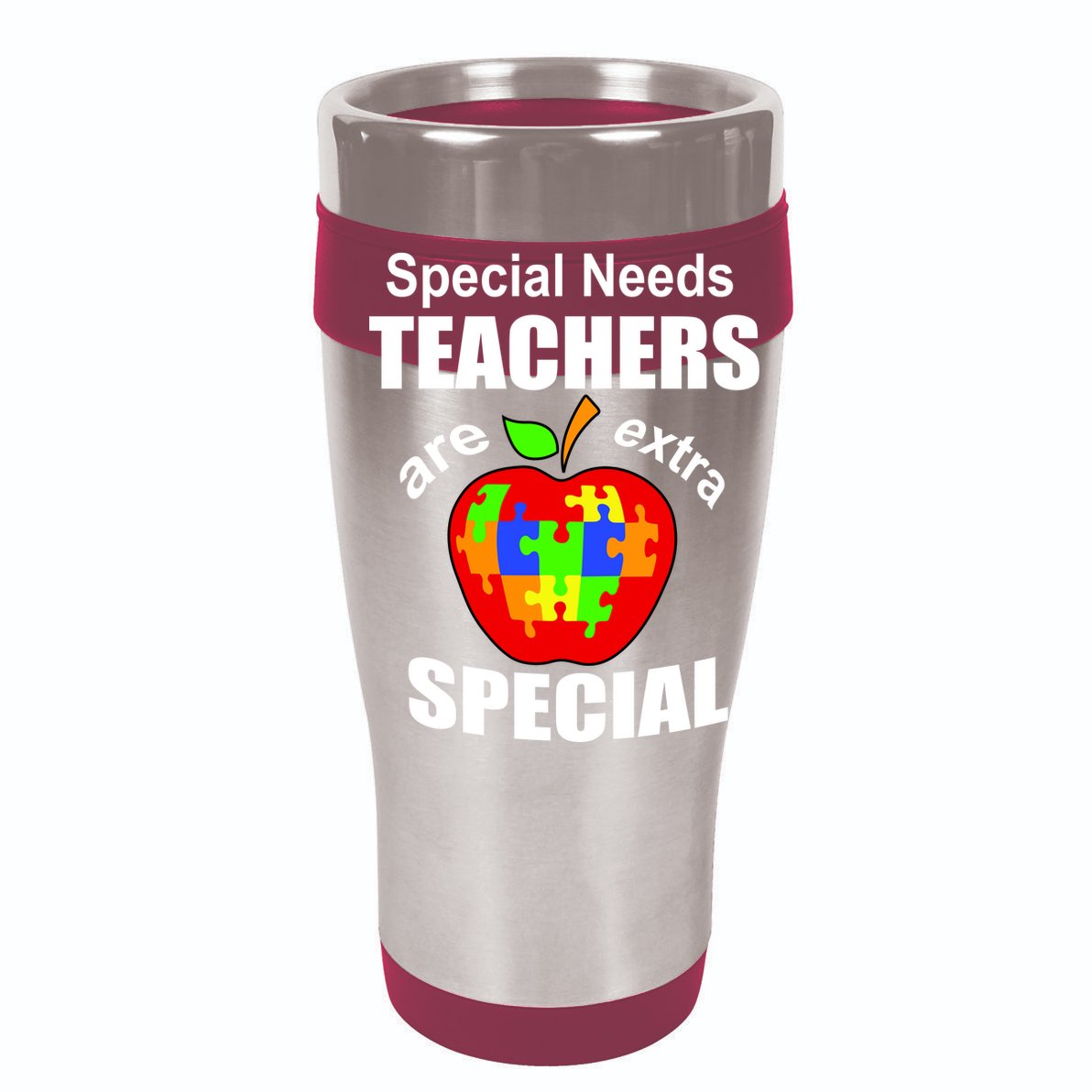 Special Needs Teachers Are Extra Special Infant Baby Jersey Bodysuit