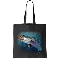 Speck Trout Fish Bag