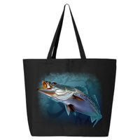 Speck Trout Fish 25L Jumbo Tote