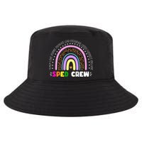 Sped Crew Special Ed Cool Comfort Performance Bucket Hat