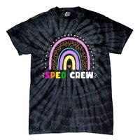 Sped Crew Special Ed Tie-Dye T-Shirt