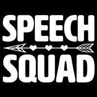 Speech Squad Bucket Hat