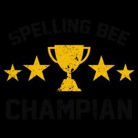 Spelling Bee Champian Funny 16oz Travel Tumbler