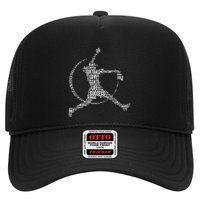 Softball Pitcher Fastpitch Softball Mom Hat
